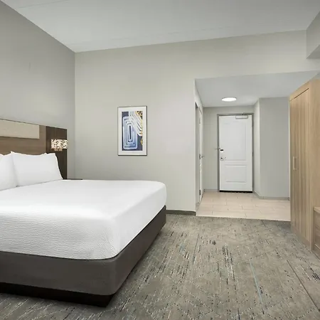 Holiday Inn Express Hotel & Suites Greensboro - Airport Area By Ihg Exterior foto