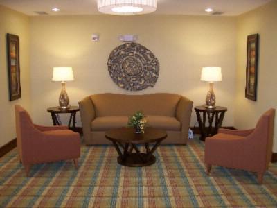 Holiday Express & - Airport Area By Ihg 2* Greensboro